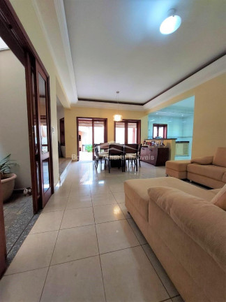 Imagem Casa de Condomínio com 3 Quartos à Venda, 275 m² em Parque Brasil 500 - Paulínia Imagem Casa de Condomínio com 3 Quartos à Venda, 275 m² em Parque Brasil 500 - Paulínia