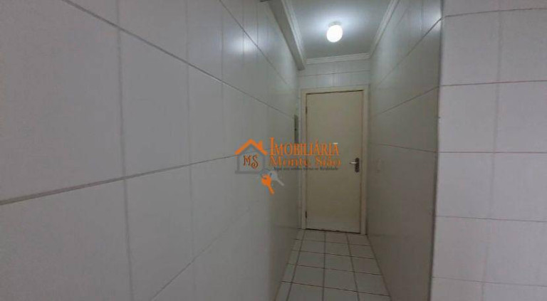 Imagem Apartamento com 3 Quartos à Venda, 94 m² em Centro - Guarulhos