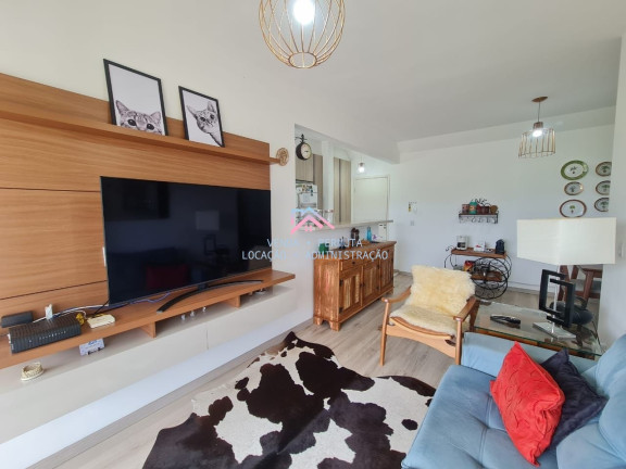 Imagem Apartamento com 3 Quartos à Venda, 80 m² em Medeiros - Jundiaí