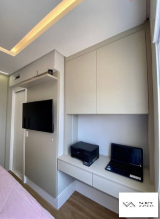Imagem Apartamento com 2 Quartos à Venda, 55 m² em Vila Industrial - São José Dos Campos Imagem Apartamento com 2 Quartos à Venda, 55 m² em Vila Industrial - São José Dos Campos
