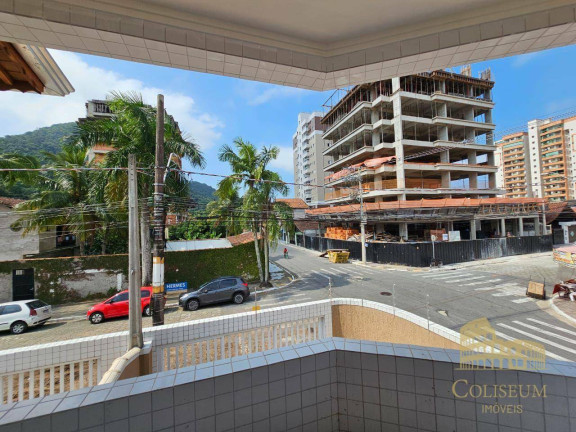 Imagem Sobrado com 2 Quartos à Venda, 60 m² em Canto Do Forte - Praia Grande Imagem Sobrado com 2 Quartos à Venda, 60 m² em Canto Do Forte - Praia Grande