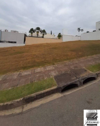 Imagem Terreno à Venda, 448 m² em Wanel Ville - Sorocaba Imagem Terreno à Venda, 448 m² em Wanel Ville - Sorocaba