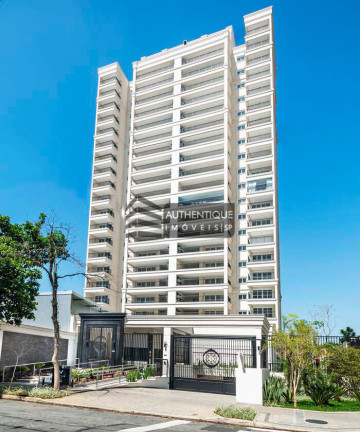 Foto do imóvel Apartamento com 4 Quartos à Venda, 172 m² em Moema - São Paulo