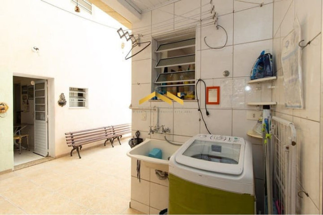 Imagem Casa com 4 Quartos à Venda, 163 m² em Campo Belo - São Paulo Imagem Casa com 4 Quartos à Venda, 163 m² em Campo Belo - São Paulo