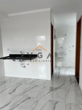 Imagem Apartamento com 2 Quartos à Venda, 39 m² em Vila Sílvia - São Paulo