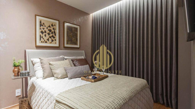 Imagem Apartamento com 2 Quartos à Venda, 47 m² em Campos Elíseos - Ribeirão Preto Imagem Apartamento com 2 Quartos à Venda, 47 m² em Campos Elíseos - Ribeirão Preto