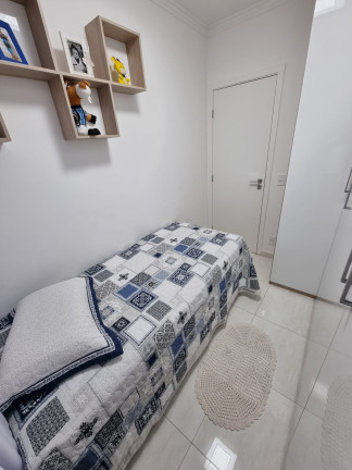Imagem Apartamento com 2 Quartos à Venda, 63 m² em Vila Matilde - São Paulo