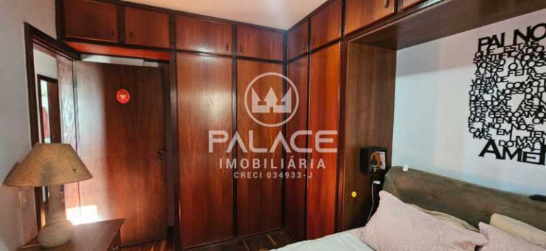 Imagem Apartamento com 3 Quartos à Venda, 86 m² em Nova América - Piracicaba Imagem Apartamento com 3 Quartos à Venda, 86 m² em Nova América - Piracicaba