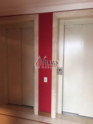 Imagem Cobertura com 5 Quartos à Venda, 733 m² em Jardim Morumbi - São Paulo