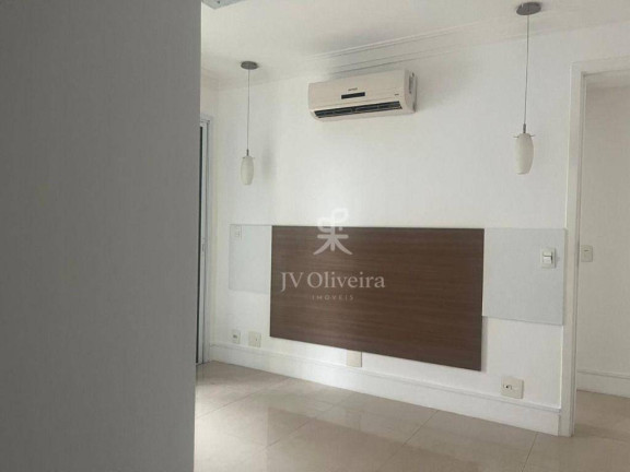 Imagem Apartamento com 3 Quartos à Venda, 113 m² em Chácara Santo Antônio - São Paulo Imagem Apartamento com 3 Quartos à Venda, 113 m² em Chácara Santo Antônio - São Paulo