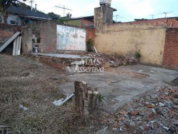 Imagem Terreno à Venda, 156 m² em Guarani - Novo Hamburgo