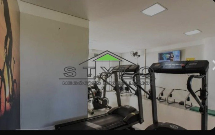 Imagem Apartamento com 2 Quartos à Venda, 49 m² em Centro - São Bernardo Do Campo Imagem Apartamento com 2 Quartos à Venda, 49 m² em Centro - São Bernardo Do Campo
