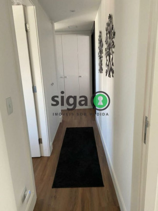 Imagem Apartamento com 2 Quartos à Venda ou Locação, 116 m² em Brooklin - São Paulo