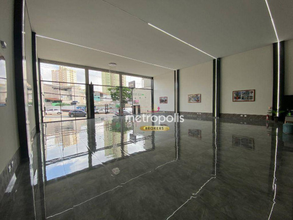 Imagem Galpão à Venda, 300 m² em Vila Príncipe De Gales - Santo André Imagem Galpão à Venda, 300 m² em Vila Príncipe De Gales - Santo André