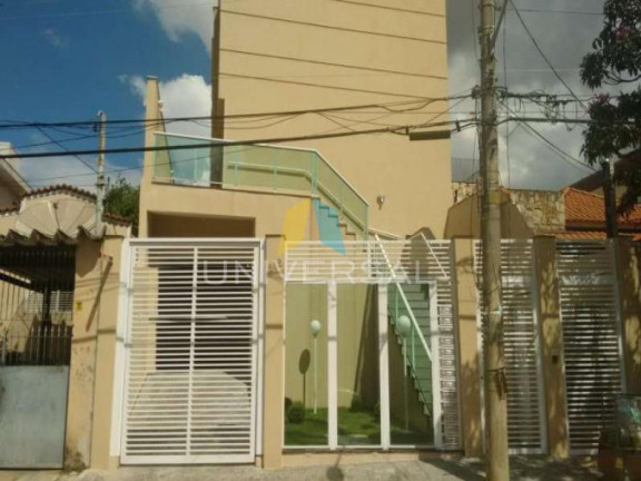 Sobrado com 2 Quartos à Venda, 70 m² em Chacara Seis De Outubro - Sao Paulo