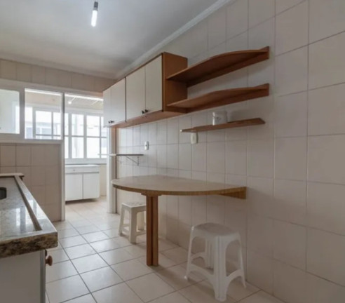Imagem Imóvel com 2 Quartos à Venda, 96 m² em Moema - Moema