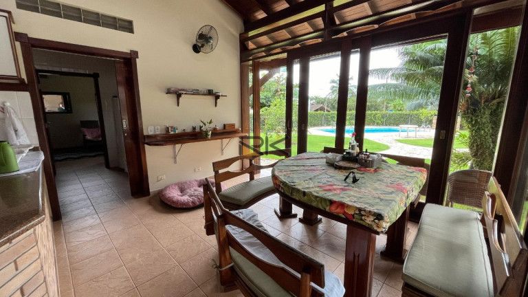 Imagem Casa de Condomínio com 4 Quartos à Venda, 310 m² em Horto Florestal - Ubatuba Imagem Casa de Condomínio com 4 Quartos à Venda, 310 m² em Horto Florestal - Ubatuba