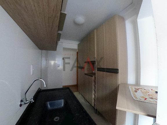 Imagem Apartamento com 2 Quartos à Venda, 44 m² em Dos Estados - Guarapuava Imagem Apartamento com 2 Quartos à Venda, 44 m² em Dos Estados - Guarapuava