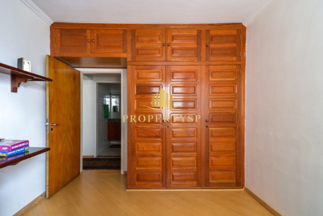 Imagem Apartamento com 3 Quartos à Venda, 115 m² em Perdizes - São Paulo