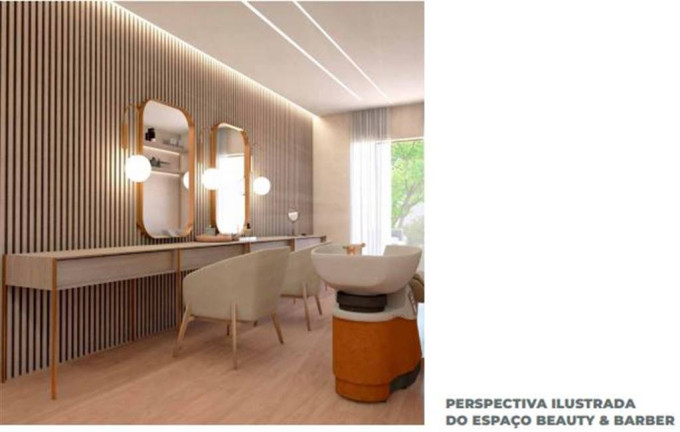 Imagem Apartamento com 2 Quartos à Venda, 88 m² em Forte - Praia Grande