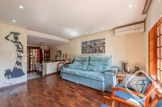 Imagem Casa de Condomínio com 3 Quartos à Venda,  em Cavalhada - Porto Alegre