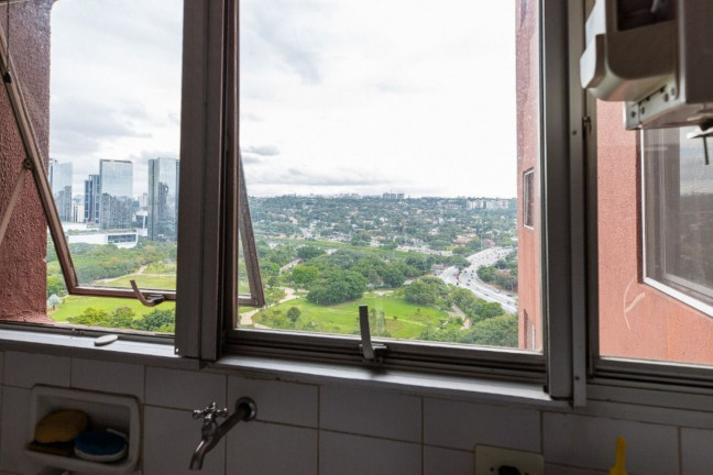Imagem Imóvel com 5 Quartos à Venda, 480 m² em Itaim Bibi - São Paulo Imagem Imóvel com 5 Quartos à Venda, 480 m² em Itaim Bibi - São Paulo