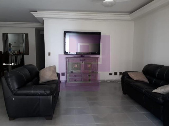 Imagem Apartamento com 3 Quartos para Alugar, 220 m² em Vila Alzira - Guarujá Imagem Apartamento com 3 Quartos para Alugar, 220 m² em Vila Alzira - Guarujá