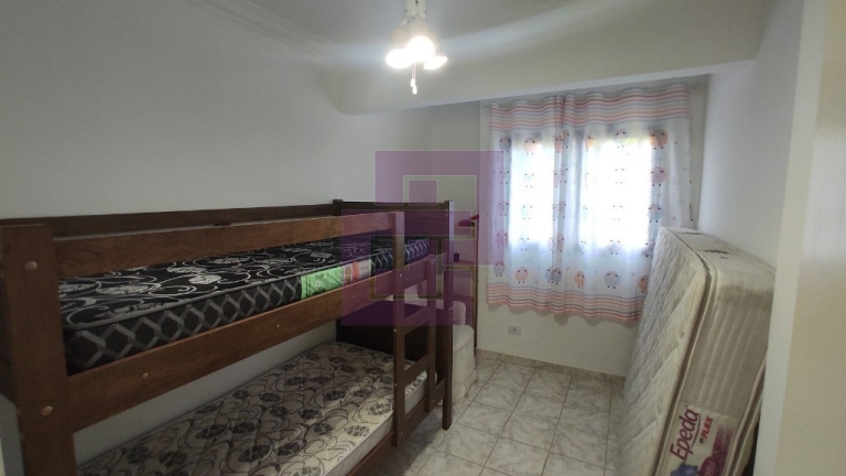 Imagem Apartamento com 3 Quartos à Venda, 125 m² em Loteamento João Batista Julião - Guarujá