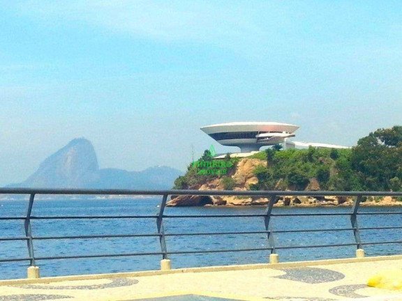 Imagem Casa com 3 Quartos à Venda, 165 m² em Ingá - Niterói Imagem Casa com 3 Quartos à Venda, 165 m² em Ingá - Niterói