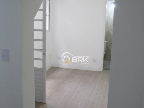 Imagem Casa com 1 Quarto para Alugar, 65 m² em Artur Alvim - São Paulo Imagem Casa com 1 Quarto para Alugar, 65 m² em Artur Alvim - São Paulo