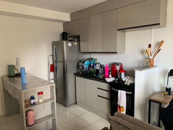 Imagem Apartamento com 1 Quarto à Venda, 37 m² em Vila Ema - São Paulo Imagem Apartamento com 1 Quarto à Venda, 37 m² em Vila Ema - São Paulo