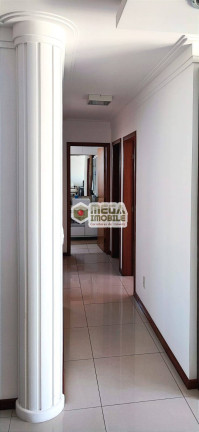 Imagem Apartamento com 3 Quartos à Venda, 90 m² em Trindade - Florianópolis