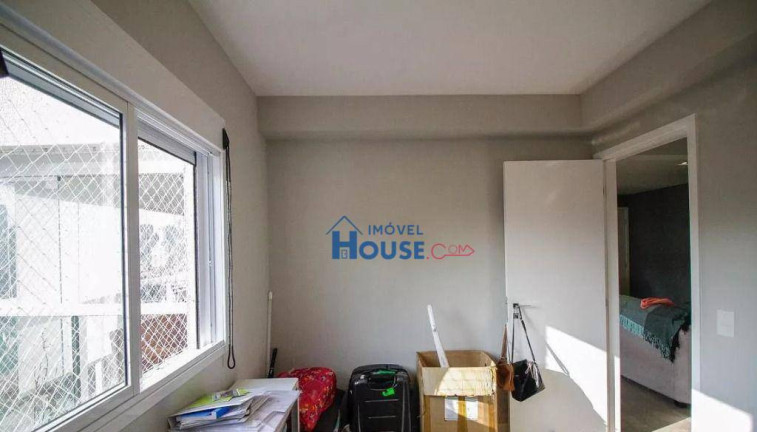 Imagem Apartamento com 2 Quartos à Venda, 65 m² em Pompéia - São Paulo