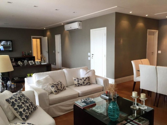 Imagem Apartamento com 3 Quartos à Venda, 247 m² em Jardim Portal Da Colina - Sorocaba Imagem Apartamento com 3 Quartos à Venda, 247 m² em Jardim Portal Da Colina - Sorocaba