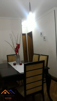 Imagem Apartamento com 2 Quartos à Venda, 56 m² em Jardim Do Estádio - Santo André Imagem Apartamento com 2 Quartos à Venda, 56 m² em Jardim Do Estádio - Santo André