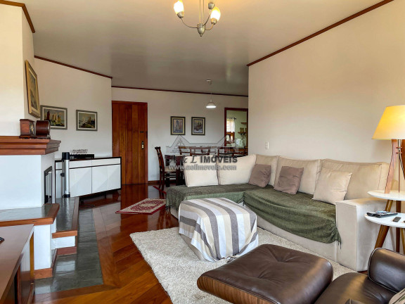 Imagem Apartamento com 3 Quartos à Venda, 140 m² em Vila Everest - Campos Do Jordão Imagem Apartamento com 3 Quartos à Venda, 140 m² em Vila Everest - Campos Do Jordão