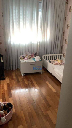 Imagem Apartamento com 3 Quartos à Venda, 125 m² em Alto De Pinheiros - São Paulo Imagem Apartamento com 3 Quartos à Venda, 125 m² em Alto De Pinheiros - São Paulo