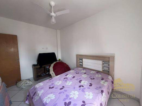 Imagem Apartamento com 2 Quartos à Venda, 86 m² em Vila Guilhermina - Praia Grande