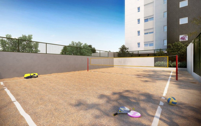 Imagem Apartamento com 3 Quartos à Venda, 88 m² em Umuarama - Osasco Imagem Apartamento com 3 Quartos à Venda, 88 m² em Umuarama - Osasco