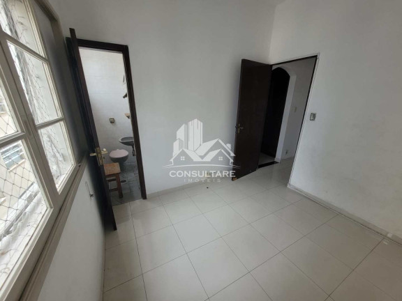 Apartamento com 2 Quartos à Venda, 83 m² em Centro - São Vicente