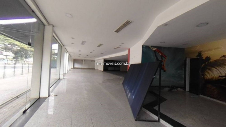 Imagem Imóvel para Alugar, 942 m² em Vila Olímpia - São Paulo Imagem Imóvel para Alugar, 942 m² em Vila Olímpia - São Paulo