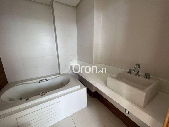 Imagem Imóvel com 2 Quartos à Venda, 100 m² em Setor Oeste - Goiânia