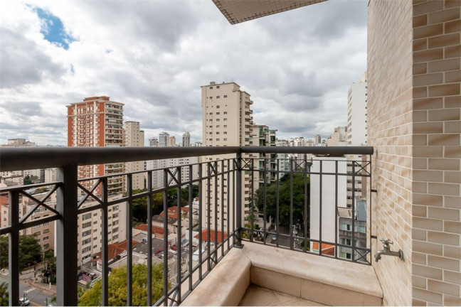 Imagem Imóvel com 3 Quartos à Venda,  em Perdizes - São Paulo