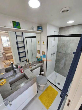 Imagem Apartamento com 2 Quartos à Venda, 66 m² em Instituto De Previdência - São Paulo Imagem Apartamento com 2 Quartos à Venda, 66 m² em Instituto De Previdência - São Paulo