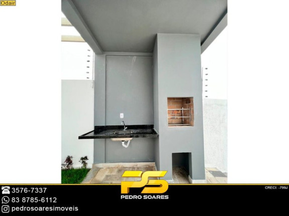 Imagem Casa com 2 Quartos à Venda, em Carapibus - Conde Imagem Casa com 2 Quartos à Venda, em Carapibus - Conde