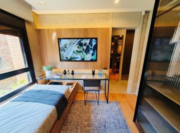 Imagem Imóvel com 4 Quartos à Venda, 147 m² em Vila Clementino - São Paulo Imagem Imóvel com 4 Quartos à Venda, 147 m² em Vila Clementino - São Paulo