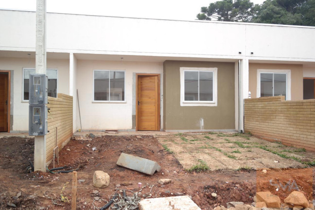 Imagem Casa com 2 Quartos à Venda, 55 m² em Estados - Fazenda Rio Grande Imagem Casa com 2 Quartos à Venda, 55 m² em Estados - Fazenda Rio Grande