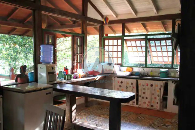 Imagem Casa com 3 Quartos à Venda, 200 m² em Bonete - Ubatuba Imagem Casa com 3 Quartos à Venda, 200 m² em Bonete - Ubatuba