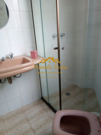 Imagem Apartamento com 3 Quartos à Venda, 140 m² em Enseada - Guarujá