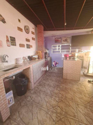 Imagem Sobrado com 3 Quartos à Venda, 626 m² em Alves Dias - São Bernardo Do Campo Imagem Sobrado com 3 Quartos à Venda, 626 m² em Alves Dias - São Bernardo Do Campo